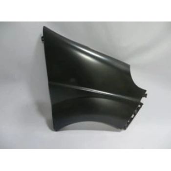 OPEL VIVARO- 04/08; ÖN ÇAMURLUK DELİKLİ SAĞ (ORAN)