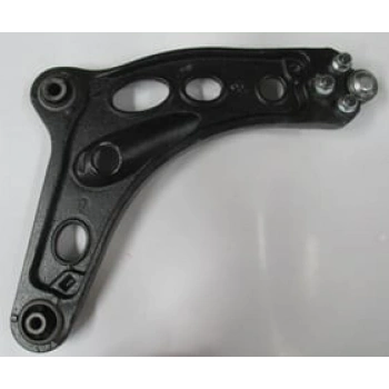 OPEL VIVARO- 07/08; ÖN ALT TABLA SOL ROTİLLİ/BURÇLU (SALINCAK) (SH)