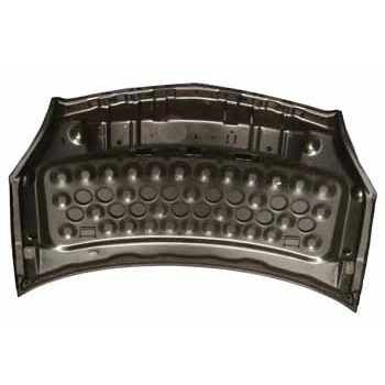 OPEL ZAFIRA- 05/11; MOTOR KAPUTU (TW)