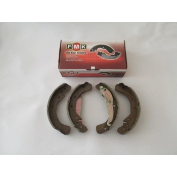 OPEL ZAFIRA- 99/04; ARKA FREN PABUCU 1,6/1,8/2,0 (114,3X40)(FMK)