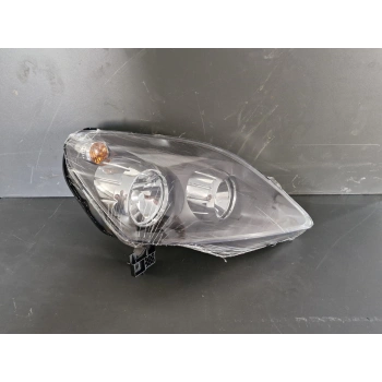 OPEL ZAFİRA B SAĞ ÖN FAR MOTORLU SIFIR 2005-2008