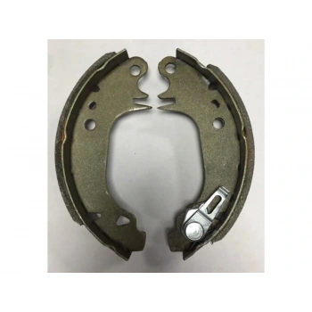 PABUCLU BALATA ARKA R9 R11 CLIO II TWINGO MANAGER P309