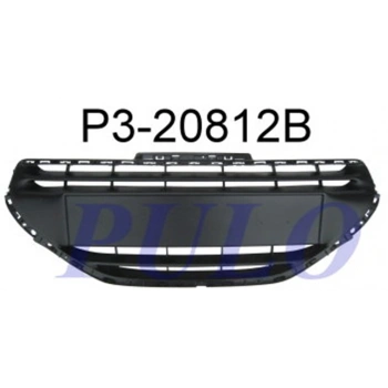 PANJUR ON P208 2012 2015