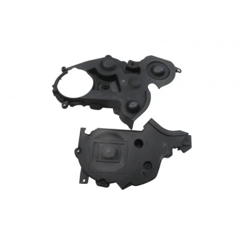 PEUGEOT 106- 91/96; EKSANTRİK ALT/ÜST KAPAĞI SET (2 PARÇA) (1.4 HDI)