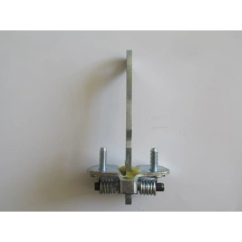 PEUGEOT 106- 97/01; ARKA KAPI DURDURUCUSU SAĞ/SOL AYNI (ADET) (KAPI GERGİSİ)