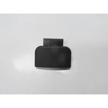 PEUGEOT 106- 97/01; ÖN KAPI DIŞ AÇMA KOLU SAĞ SİYAH (PÜTÜRLÜ TİP) (3KAPI)