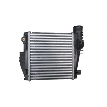 PEUGEOT 2008- 20/23; TURBO SOĞUTMA RADYATÖRÜ 1.2 (İNTERCOOLER) (BRAZİNG) (215X247X50) ORİS