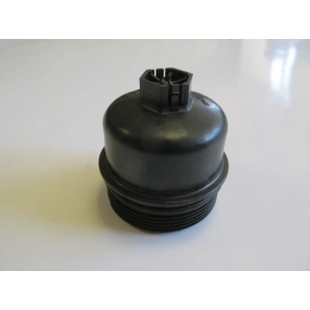 PEUGEOT 206- HB- 99/09; MOTOR YAĞ FİLTRE KAPAĞI (PLASTİK)