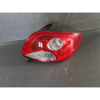PEUGEOT 206 PLUS SAĞ ARKA STOP LAMBASI ORJİNAL SIFIR 2008-2012