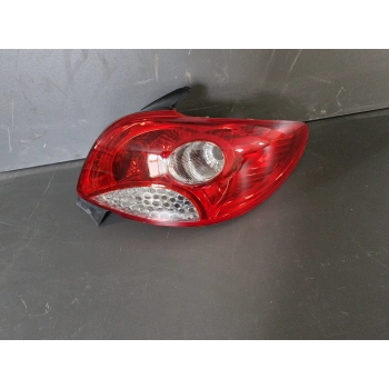 PEUGEOT 206 PLUS SAĞ ARKA STOP LAMBASI SIFIR 2008-2012