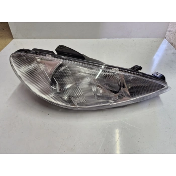 PEUGEOT 206 SAĞ ÖN FAR 1998-2002 SIFIR AYARINDA