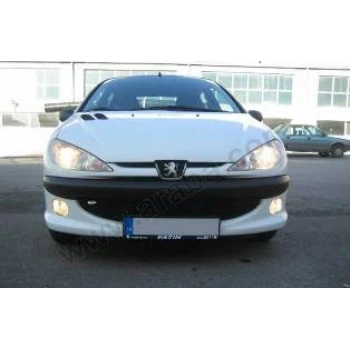 PEUGEOT 206- SD- 07/11; ARAÇ BİLGİLERİ VE RESİMLERİ