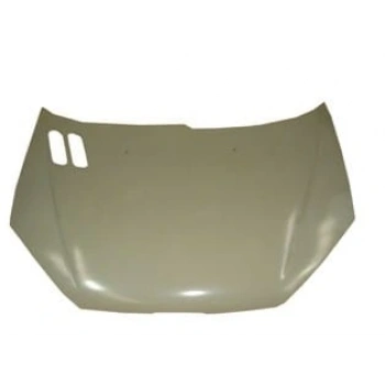 PEUGEOT 206- SD- 07/11; MOTOR KAPUTU (GRİ BOYALI) (SIMYI)