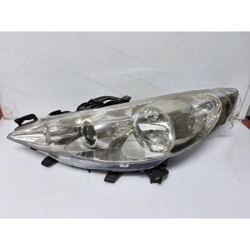 PEUGEOT 207 SOL ÖN FAR 2004-2006 SIFIR AYARINDA