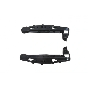 PEUGEOT 208- 20/23; ARKA TAMPON BRAKETİ ÜST SET (2PARÇA)(TW)