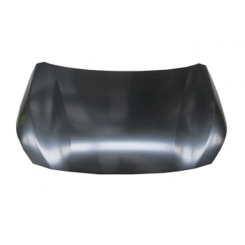 PEUGEOT 208- 20/23; MOTOR KAPUTU ÇELİK GRİ BOYALI (İCELİ/ÇEKOMASTİKLİ)(SIMYI)