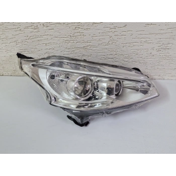 PEUGEOT 208 SAĞ ÖN FAR LEDLİ GÜNDÜZ FARLI SIFIR 2012-2015