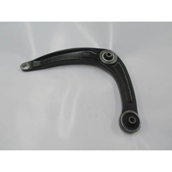 PEUGEOT 3008- 09/16; ÖN ALT TABLA SOL BURÇLU (SALINCAK) (SH)