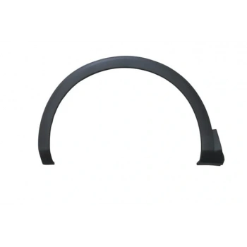 PEUGEOT 3008- 17/20; ÖN ÇAMURLUK AĞZI PLASTİĞİ SOL (DODİK) (KLİPSLİ)