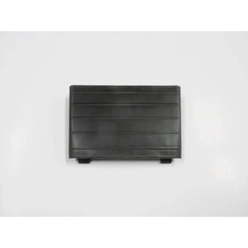 PEUGEOT 3008- 17/20; ÖN TAMPON PANJURU ORTA PARÇA SİYAH