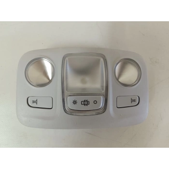 PEUGEOT 3008 2008 308 C4 TAVAN LAMBASI LEDLİ