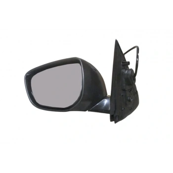 PEUGEOT 301- 17/19; KAPI AYNASI SOL ELEKTRİKLİ/ISITMALI (TW)