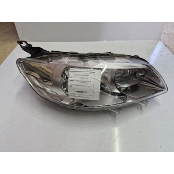 PEUGEOT 301 SAĞ ÖN FAR 2012-2016 SIFIR AYARINDA