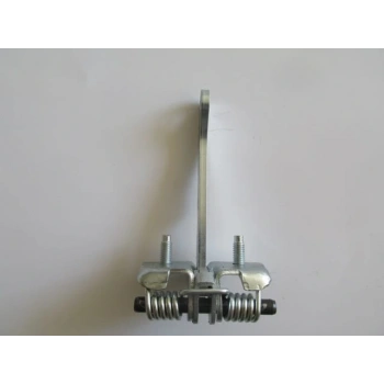 PEUGEOT 306- SD/HB- 00/01; ARKA KAPI DURDURUCUSU SAĞ/SOL AYNI (ADET) (KAPI GERGİSİ)