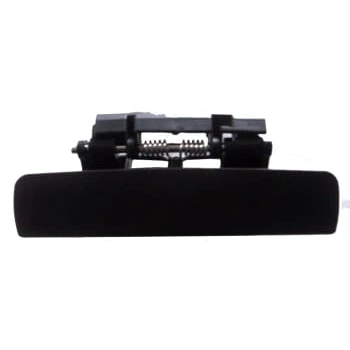 PEUGEOT 306- SD/HB- 93/96; ARKA KAPI DIŞ AÇMA KOLU SAĞ SİYAH (PÜTÜRLÜ TİP) (TYG)