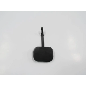 PEUGEOT 307- 01/05; ARKA TAMPON ÇEKİ DEMİRİ KAPAĞI