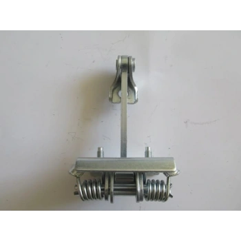 PEUGEOT 307- 01/05; ÖN KAPI DURDURUCUSU SAĞ/SOL AYNI (ADET) (KAPI GERGİSİ)