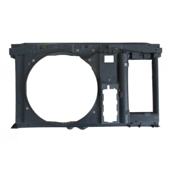 PEUGEOT 307- 01/05; ÖN PANEL KOMPLE PLASTİK (KLİMALI DİZEL TİP) (İNTERCOOLER LI TİPİ) (TW)