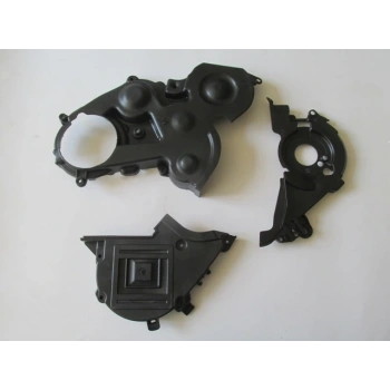 PEUGEOT 307- 06/08; TRİGER KAPAĞI SET (3 PARÇA)