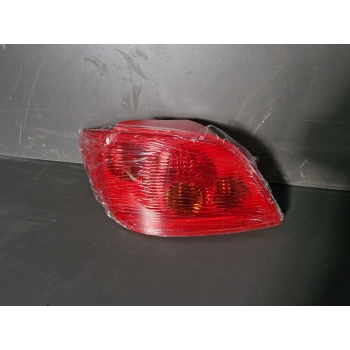 PEUGEOT 307 SOL ARKA STOP LAMBASI SIFIR 2001-2006