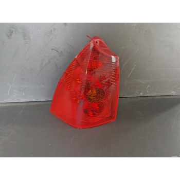 PEUGEOT 307 SOL ARKA STOP LAMBASI SW SIFIR 2001-2005