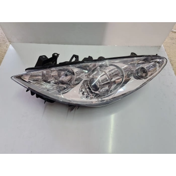 PEUGEOT 307 SOL ÖN FAR MERCEKLİ 2005-2008 SIFIR AYARINDA