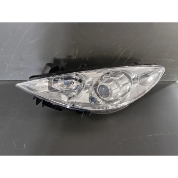 PEUGEOT 307 SOL ÖN FAR MERCEKLİ MOTORLU SIFIR 2005-2007