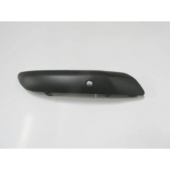 PEUGEOT 308- 08/11; ARKA TAMPON BANDI SOL (SENSÖR DELİKLİ) (3KAPI/5KAPI) (TW)