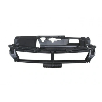 PEUGEOT 308- 14/15; ÖN PANEL ÜST KORUMA PLASTİĞİ (PANJUR TAKVİYESİ)(ALLURE/ACTIVE MODEL) (TW)