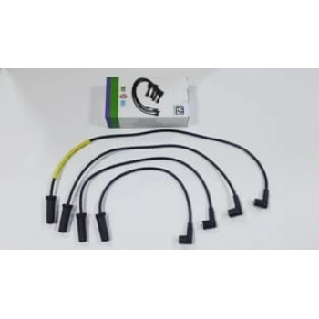 PEUGEOT 405- 92/96; BUJİ KABLOSU TAKIM (8V)(RFX)2.0 cc (YOW JUNG)