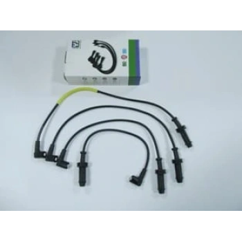 PEUGEOT 405- 92/96; BUJİ KABLOSU TAKIM (8V)(TU3FM)1.4 CC (YOW JUNG)