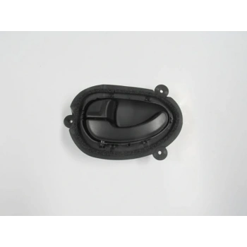 PEUGEOT 406- 95/04; ÖN KAPI İÇ AÇMA KOLU SOL SİYAH (HUSHAN)