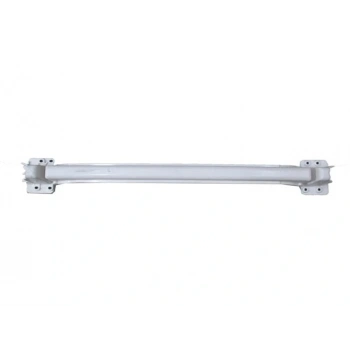 PEUGEOT 407- 04/11; ARKA TAMPON DEMİRİ (FİBER PLASTİK) (TW)