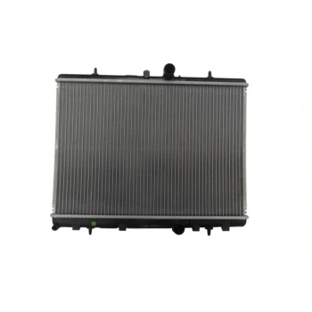 PEUGEOT 407- 04/11; SU RADYATÖRÜ 2.0 HDI (BRAZİNG) (380X538X22) (MANUEL) ALÜMİNYUM (ORİS)