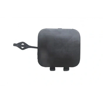 PEUGEOT 5008- 09/13; ÖN TAMPON ÇEKİ DEMİRİ KAPAĞI