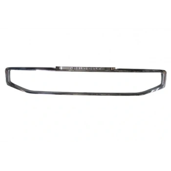 PEUGEOT 508- 14/17; ÖN PANJUR ÇERÇEVE NİKELAJI (TW)