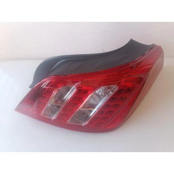 PEUGEOT 508 SAĞ STOP LABASI LEDLİ DUYSUZ SIFIR 2010-2013