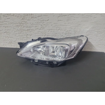 PEUGEOT 508 SOL ÖN FAR MOTORLU SIFIR 2011-2013