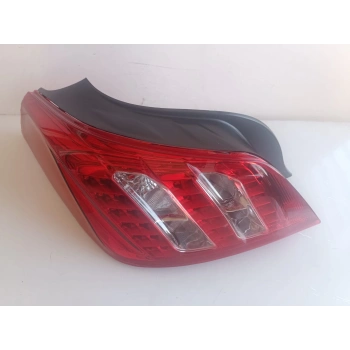 PEUGEOT 508 SOL STOP LABASI LEDLİ DUYSUZ SIFIR 2010-2013