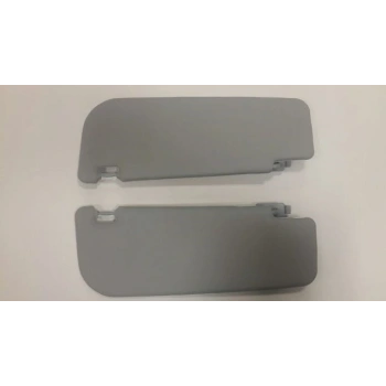 PEUGEOT BIPPER- 08/17; GÜNEŞLİK SAĞ/SOL SET 2 PARÇA